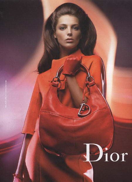 daria werbowy dior|daria werbowy now.